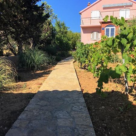 Apartment Grubelic Prvic Sepurine Exterior foto