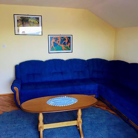 Apartment Grubelic Prvic Sepurine Exterior foto