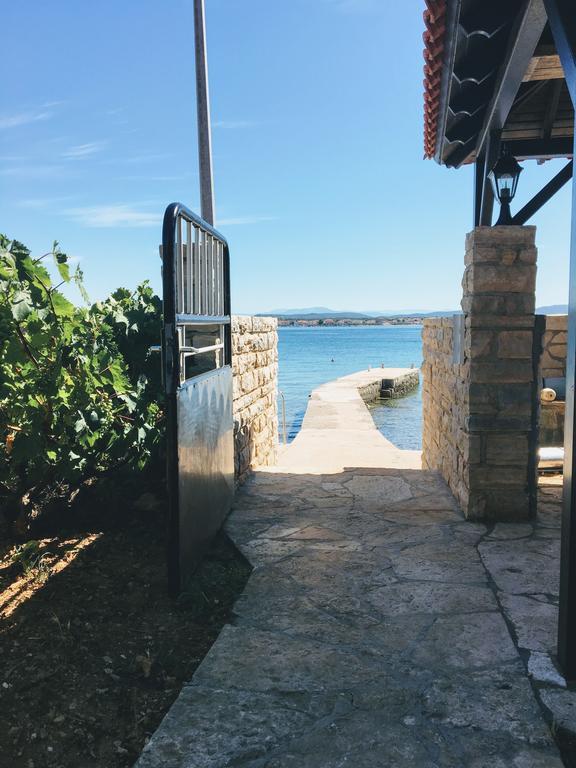 Apartment Grubelic Prvic Sepurine Exterior foto