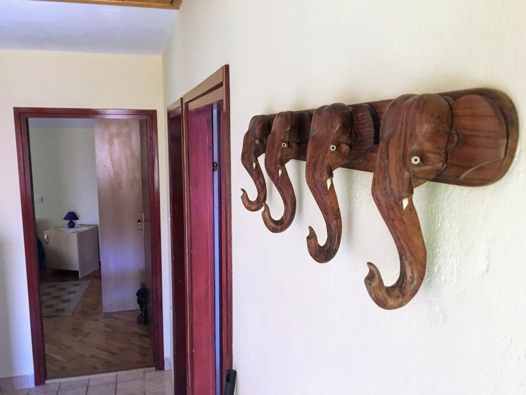 Apartment Grubelic Prvic Sepurine Exterior foto